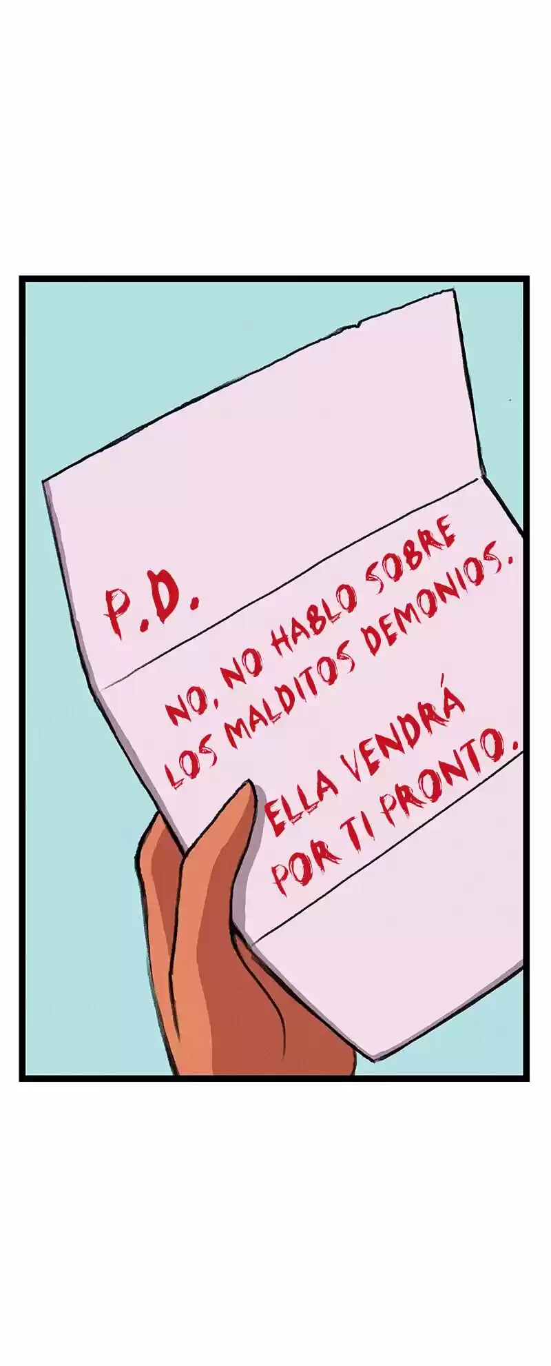 Lone capítulo 30, página 18