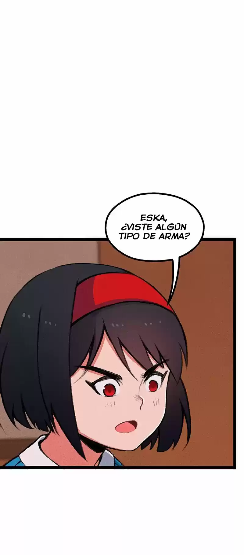Lone capítulo 30, página 20