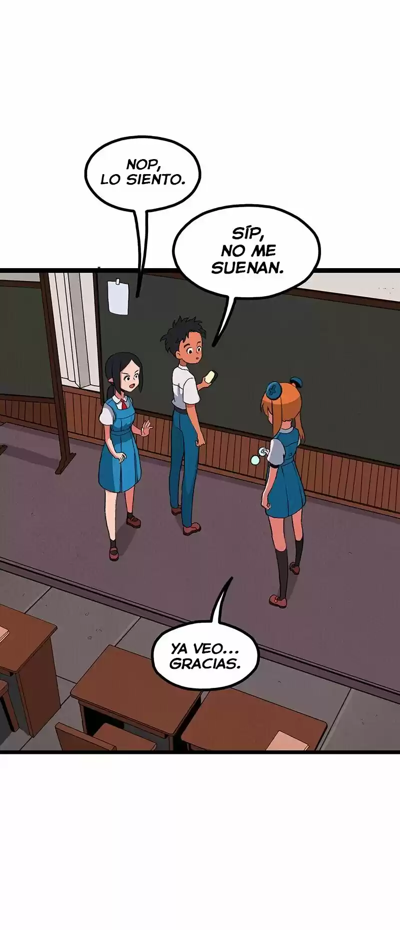 Lone capítulo 30, página 24