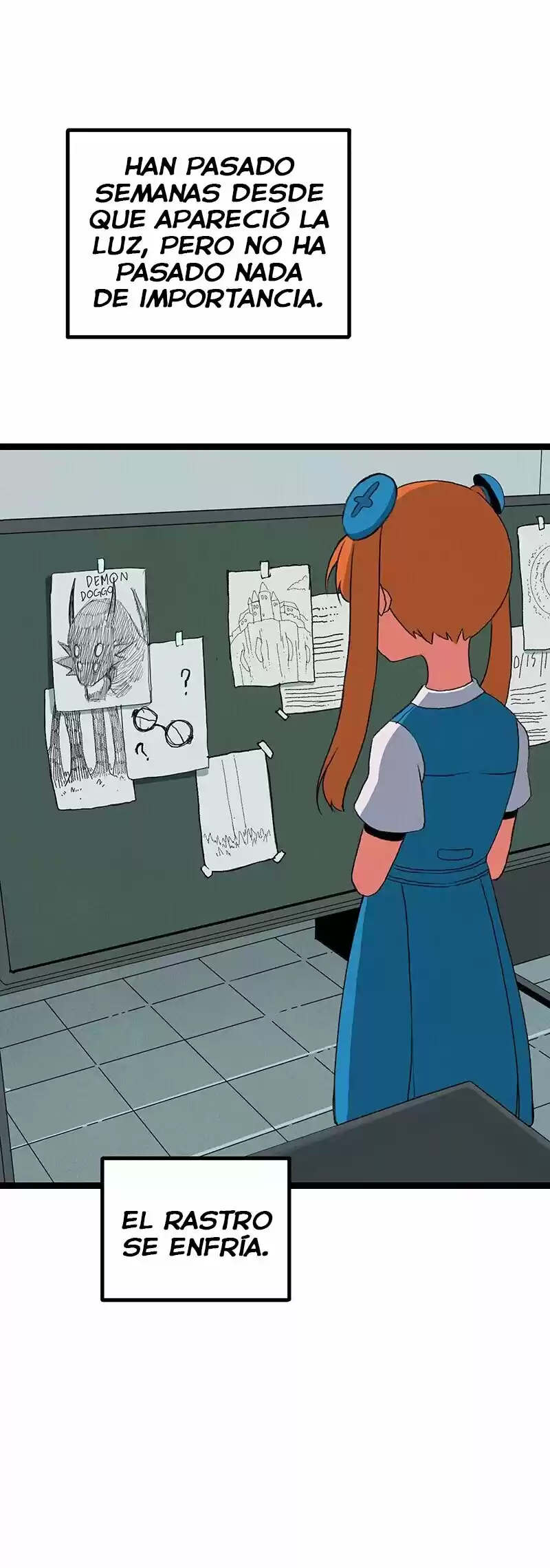 Lone capítulo 30, página 34