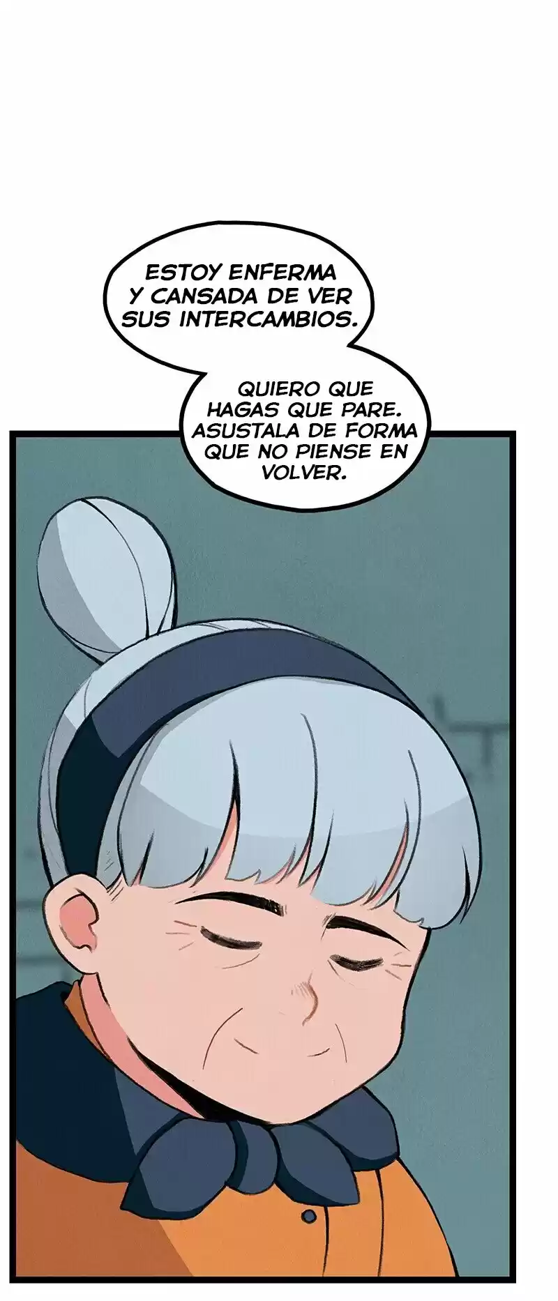 Lone capítulo 31, página 7
