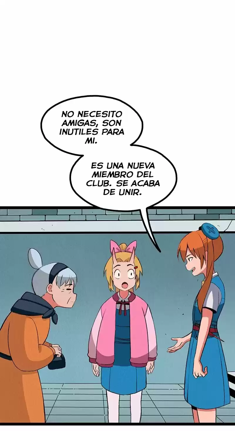 Lone capítulo 31, página 26