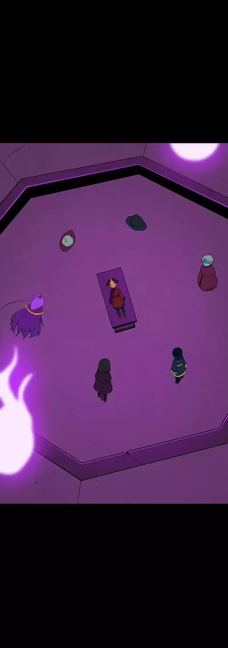 Lone capítulo 31, página 41