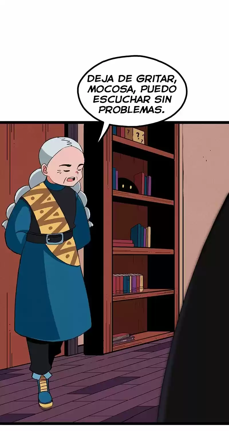 Lone capítulo 32, página 17