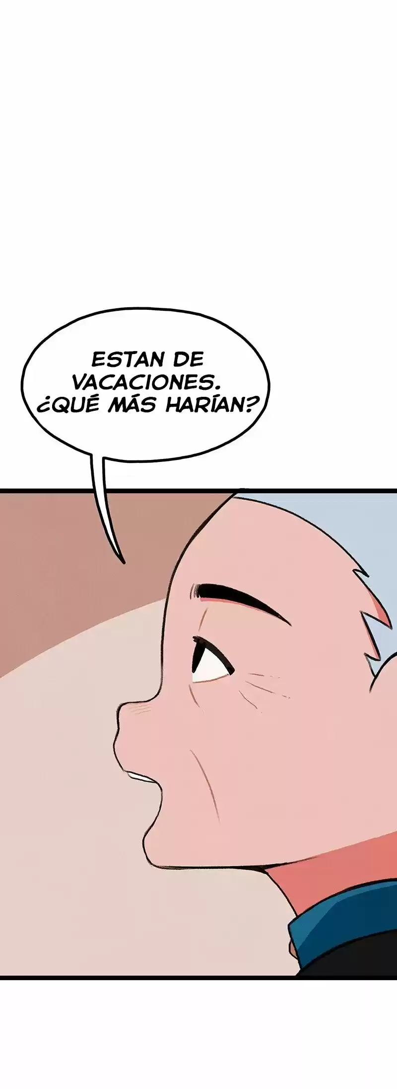 Lone capítulo 32, página 28