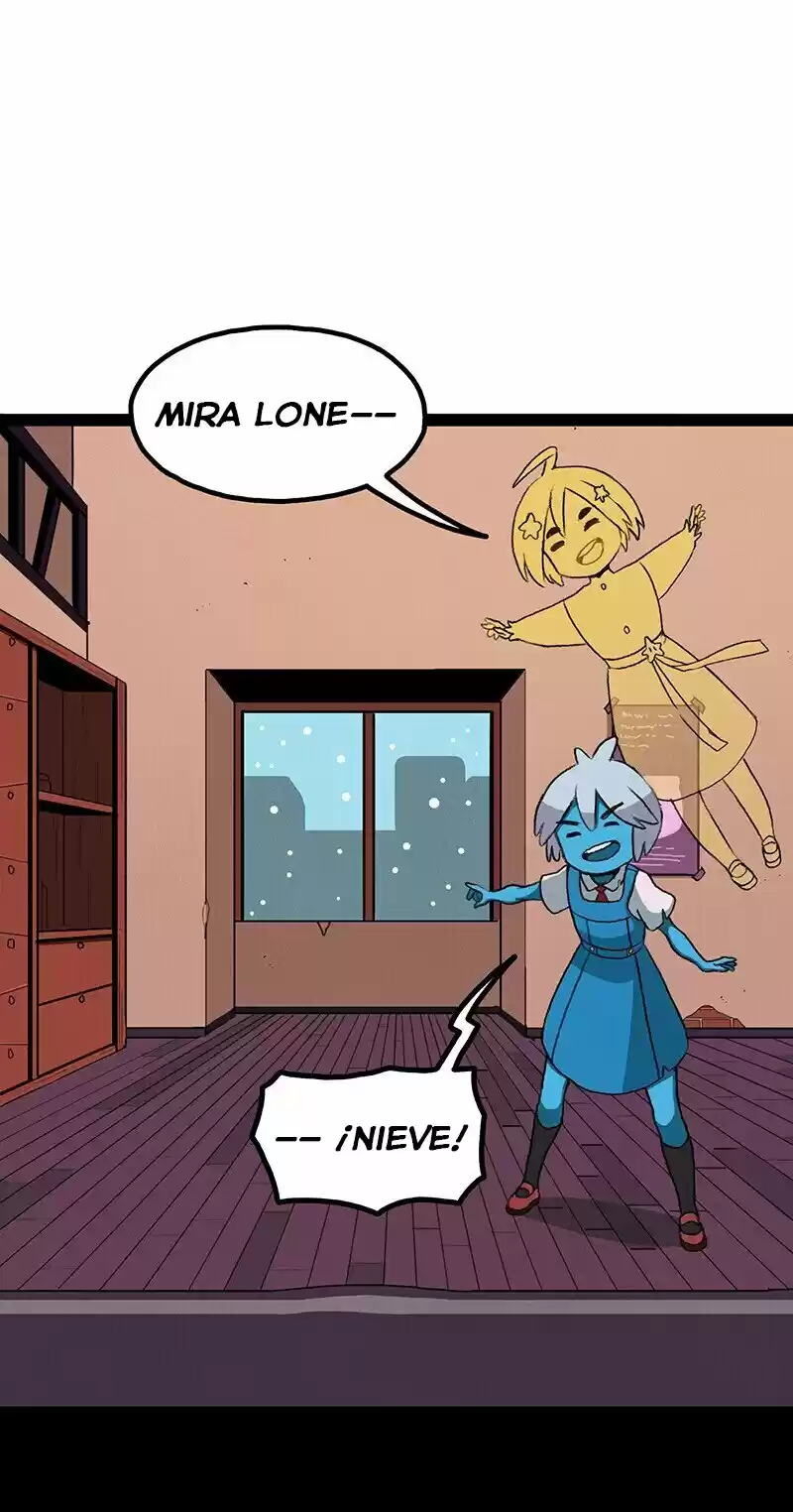 Lone capítulo 32, página 41
