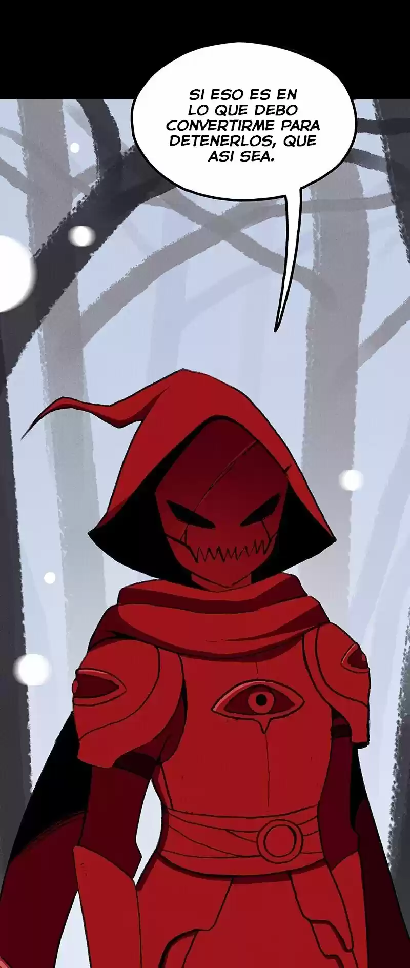 Lone capítulo 33, página 18