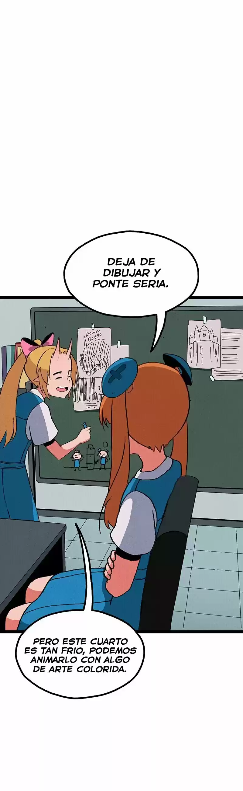 Lone capítulo 33, página 25