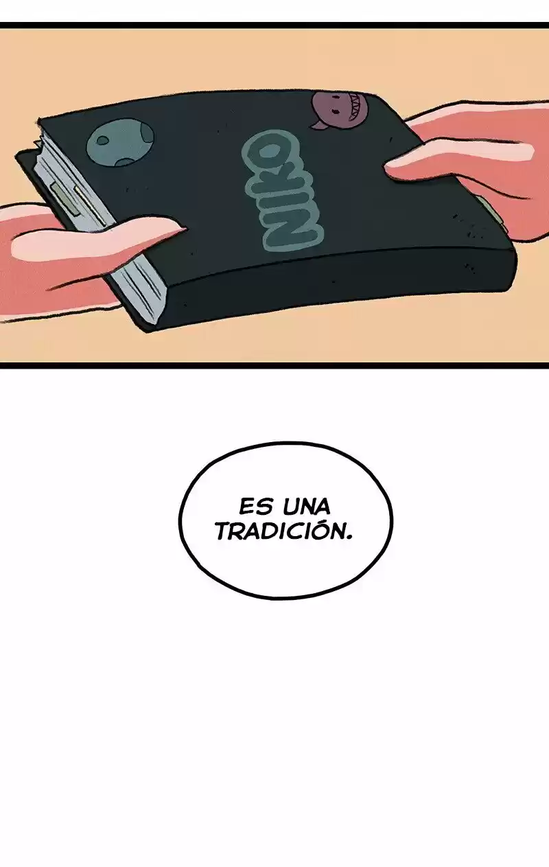 Lone capítulo 33, página 38