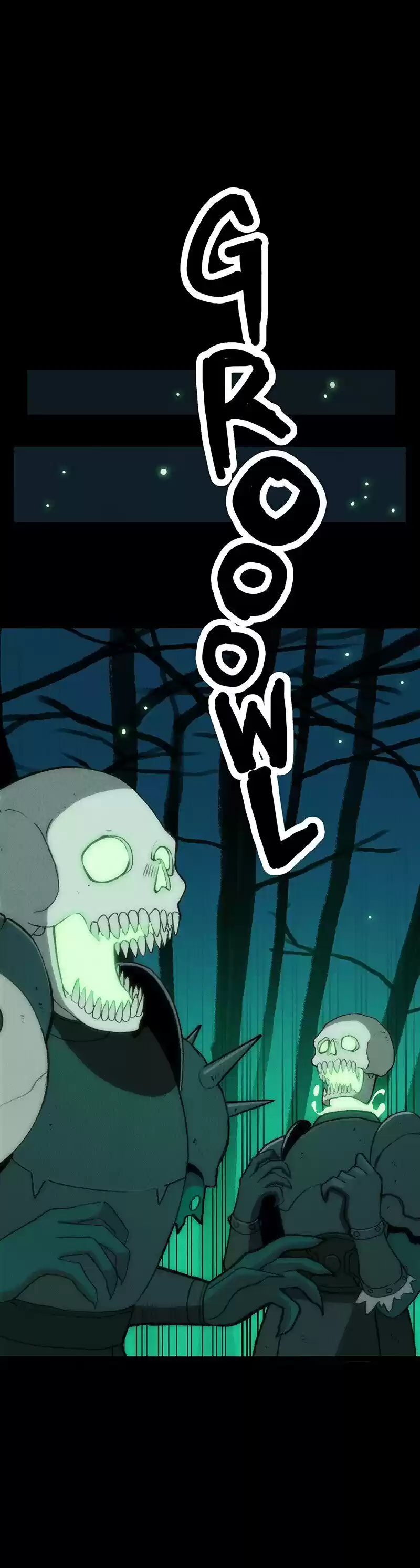 Lone capítulo 34, página 2