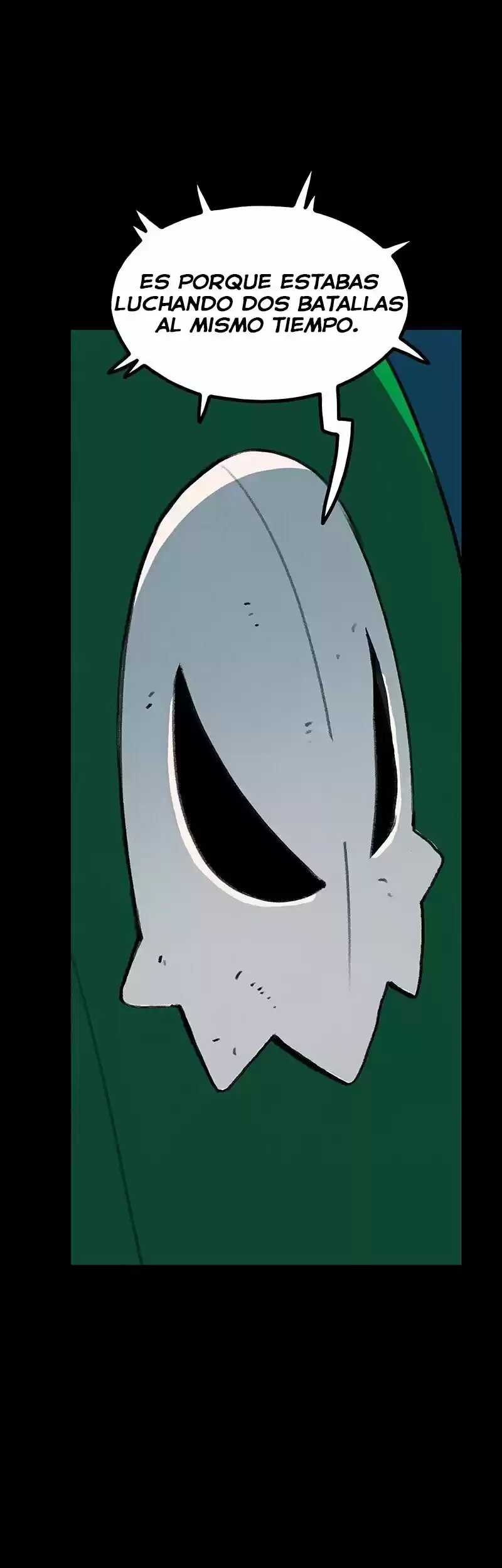 Lone capítulo 34, página 5
