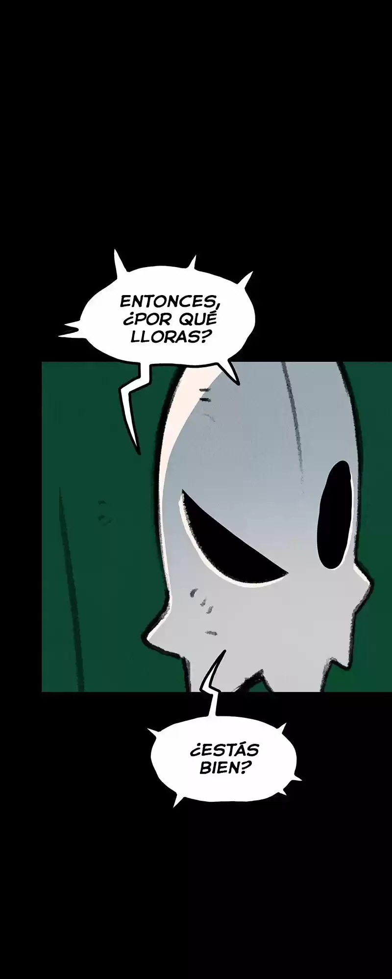 Lone capítulo 34, página 12