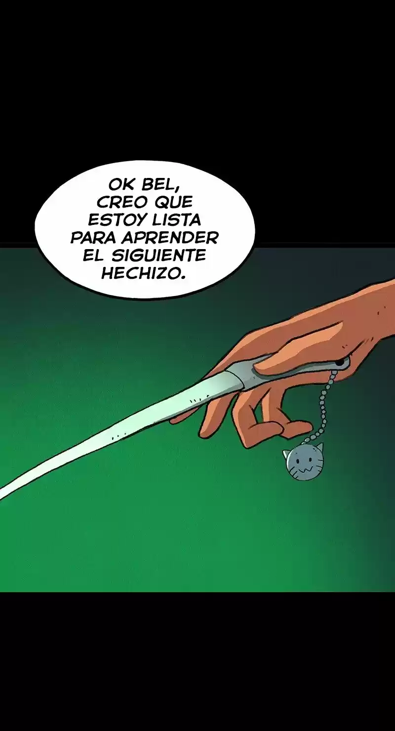 Lone capítulo 34, página 19