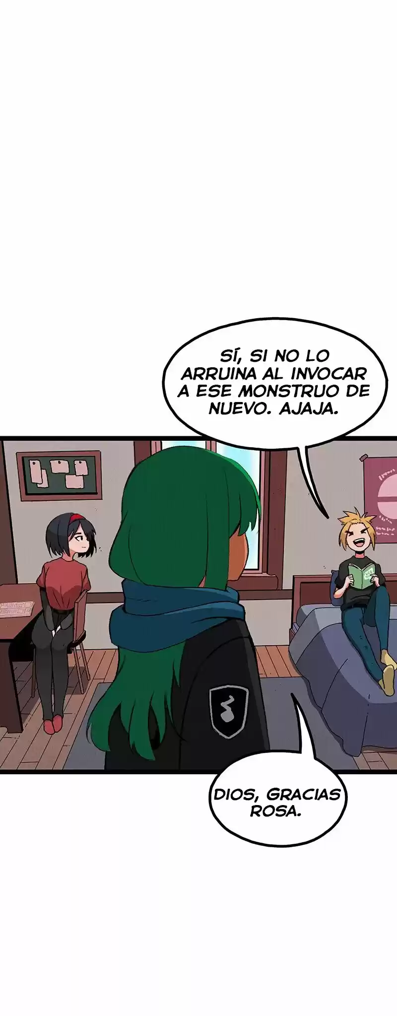 Lone capítulo 34, página 30