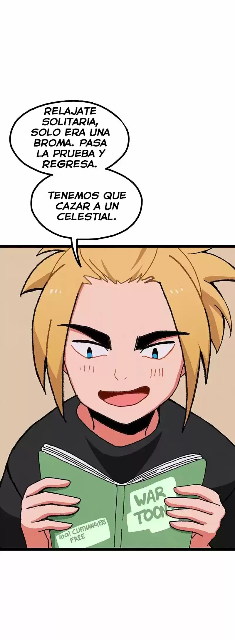 Lone capítulo 34, página 31