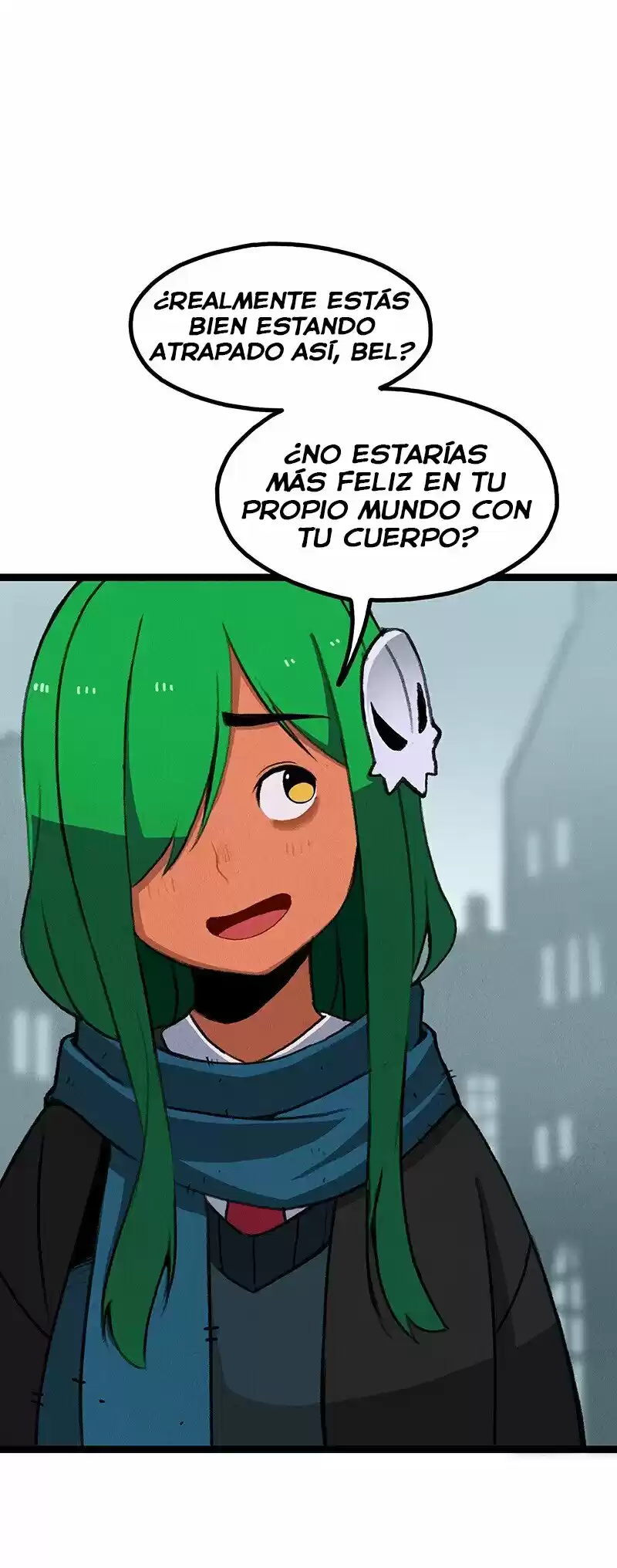 Lone capítulo 34, página 39