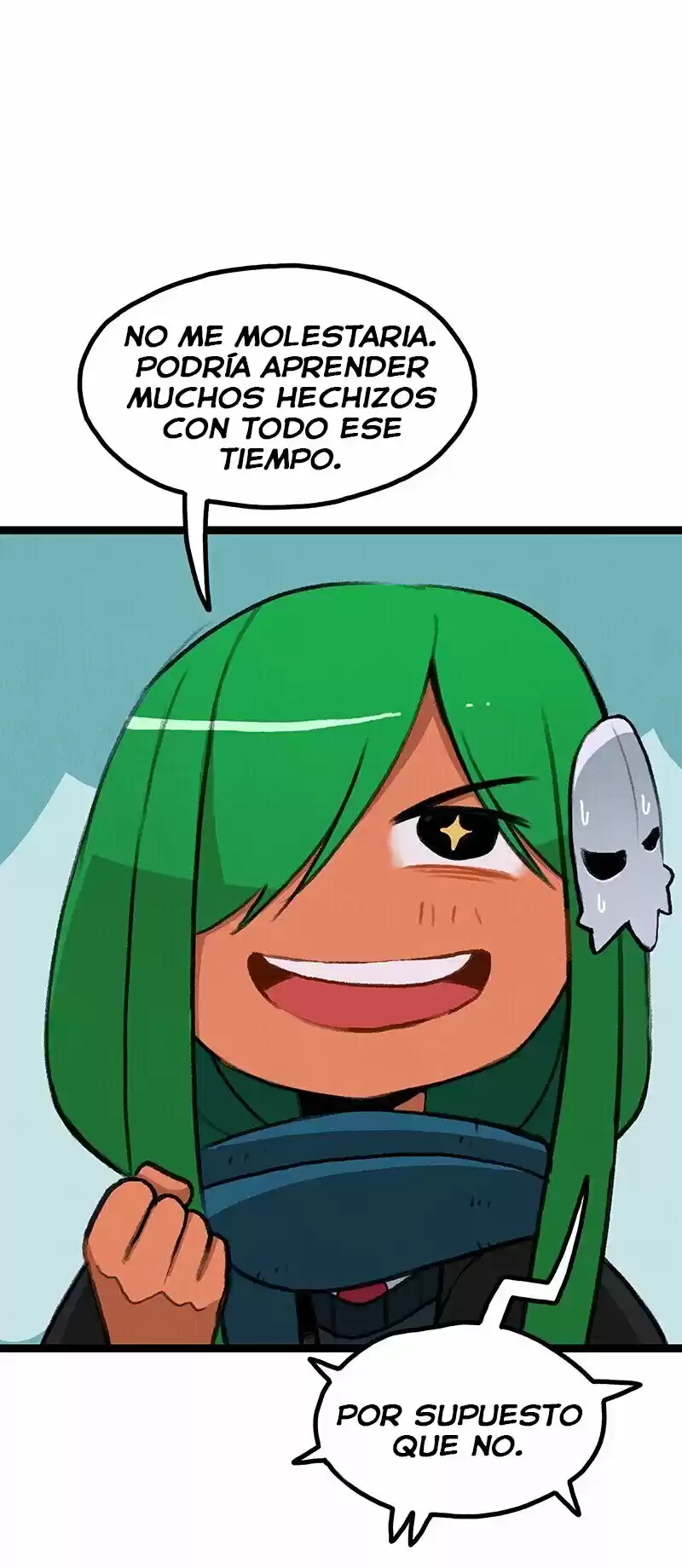 Lone capítulo 34, página 41
