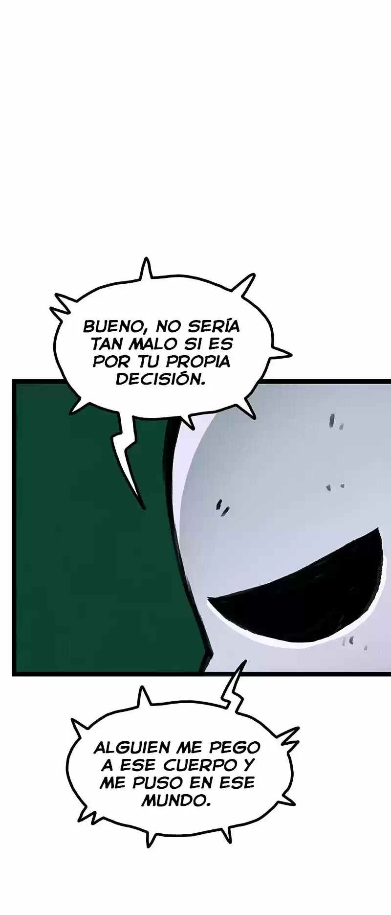 Lone capítulo 34, página 42