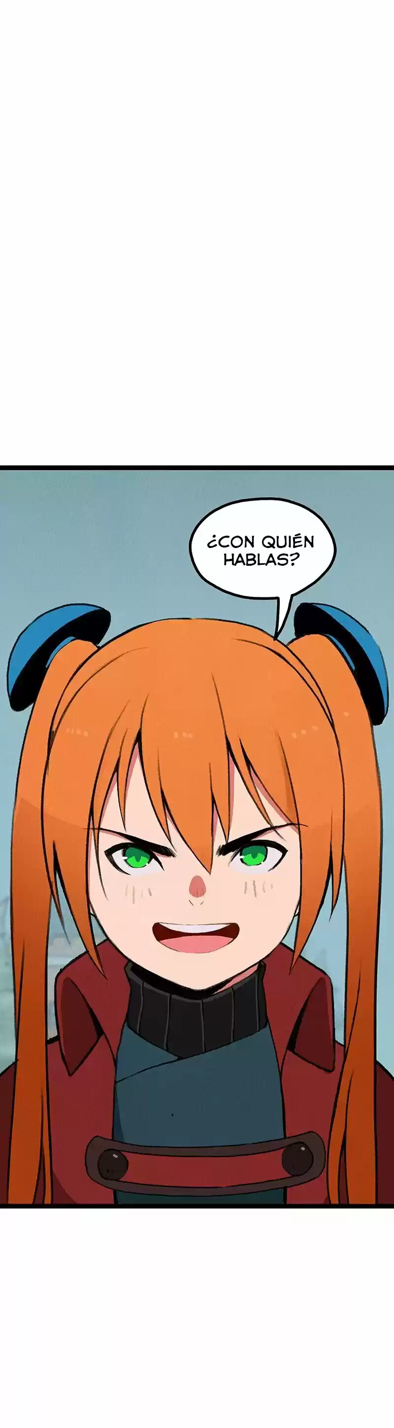 Lone capítulo 35, página 2