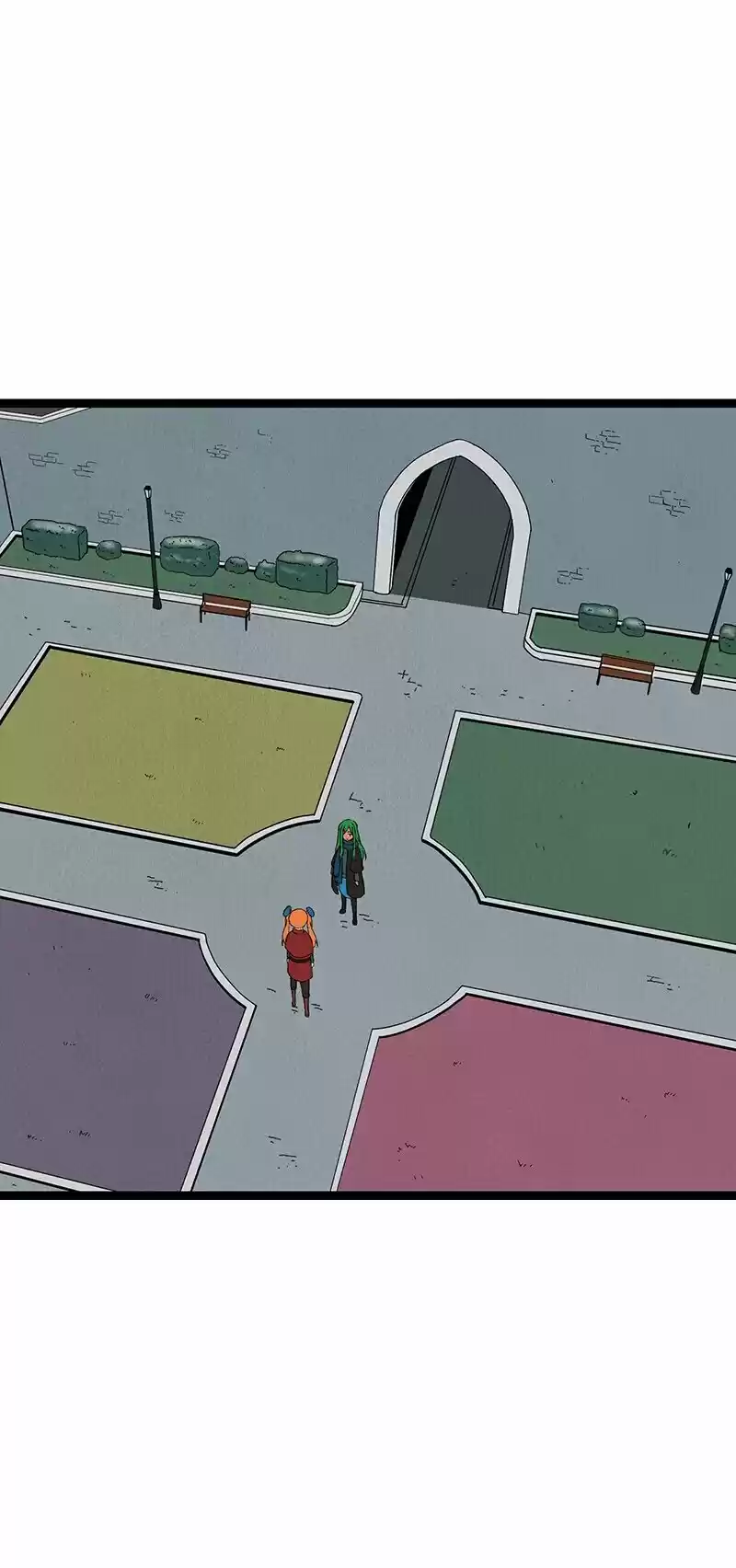 Lone capítulo 35, página 3