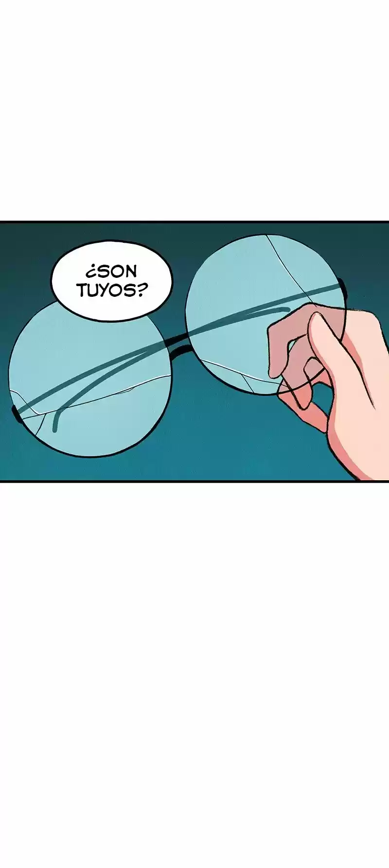 Lone capítulo 35, página 6