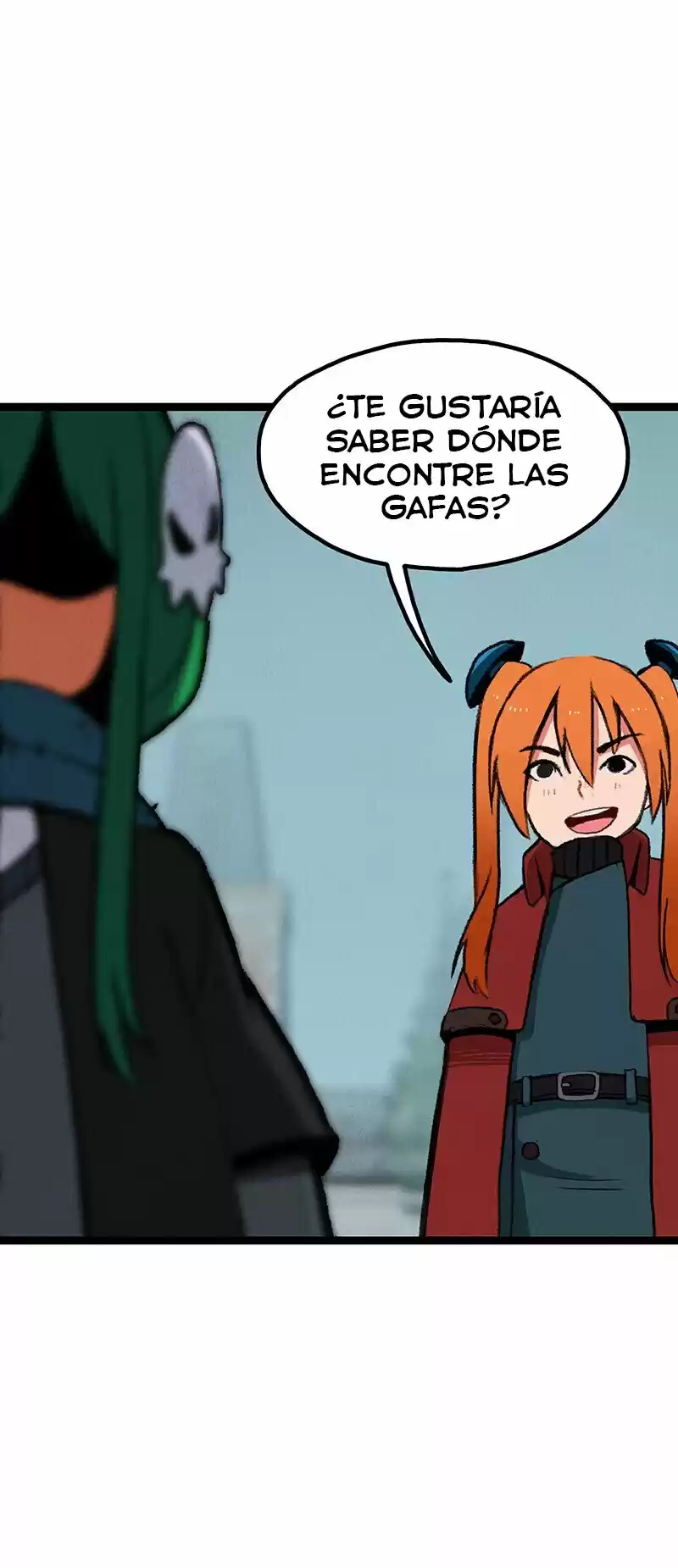 Lone capítulo 35, página 15
