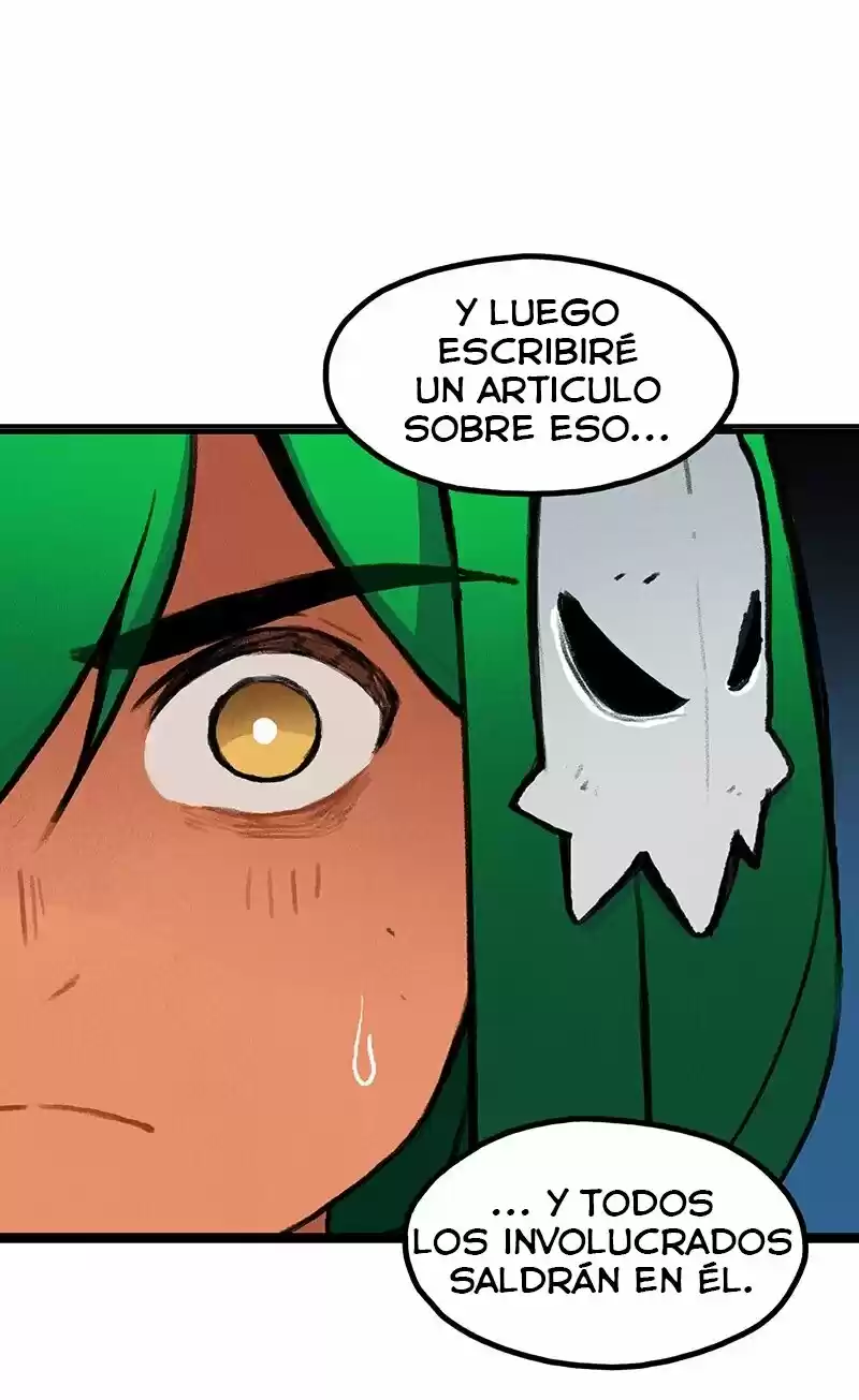 Lone capítulo 35, página 22