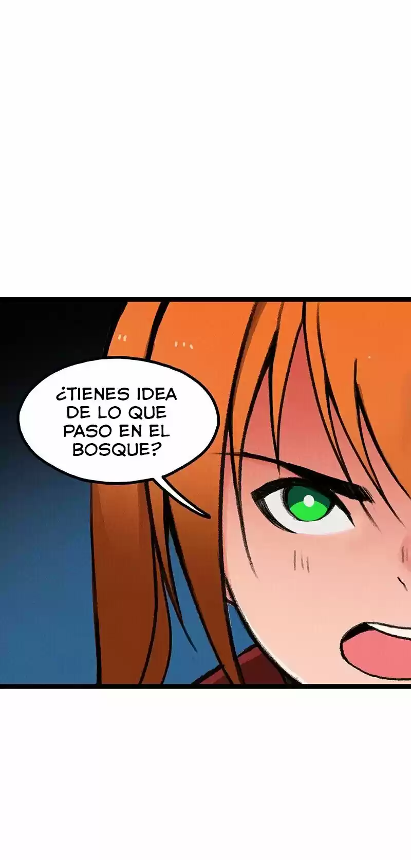 Lone capítulo 35, página 23