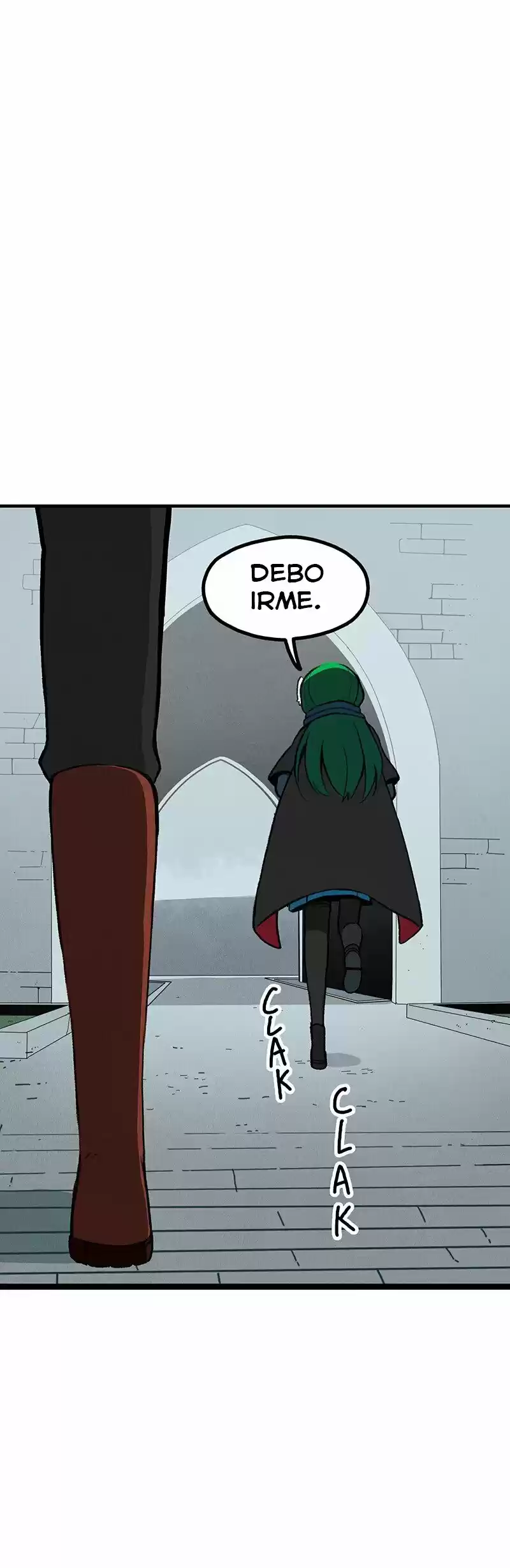 Lone capítulo 35, página 26