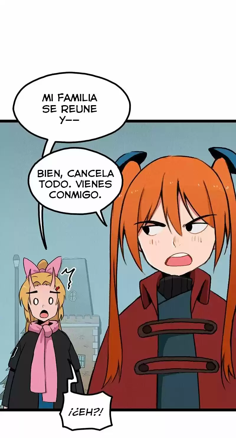Lone capítulo 35, página 28