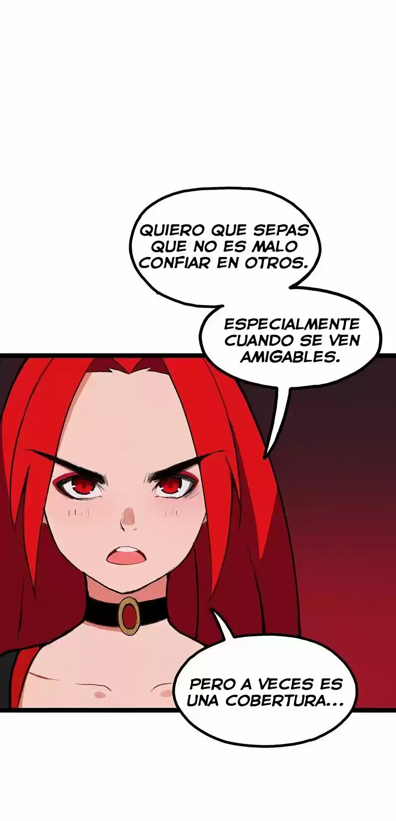 Lone capítulo 36, página 15