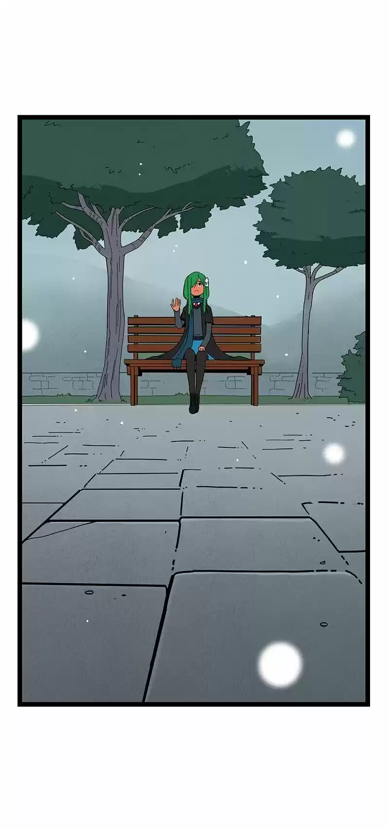 Lone capítulo 36, página 20