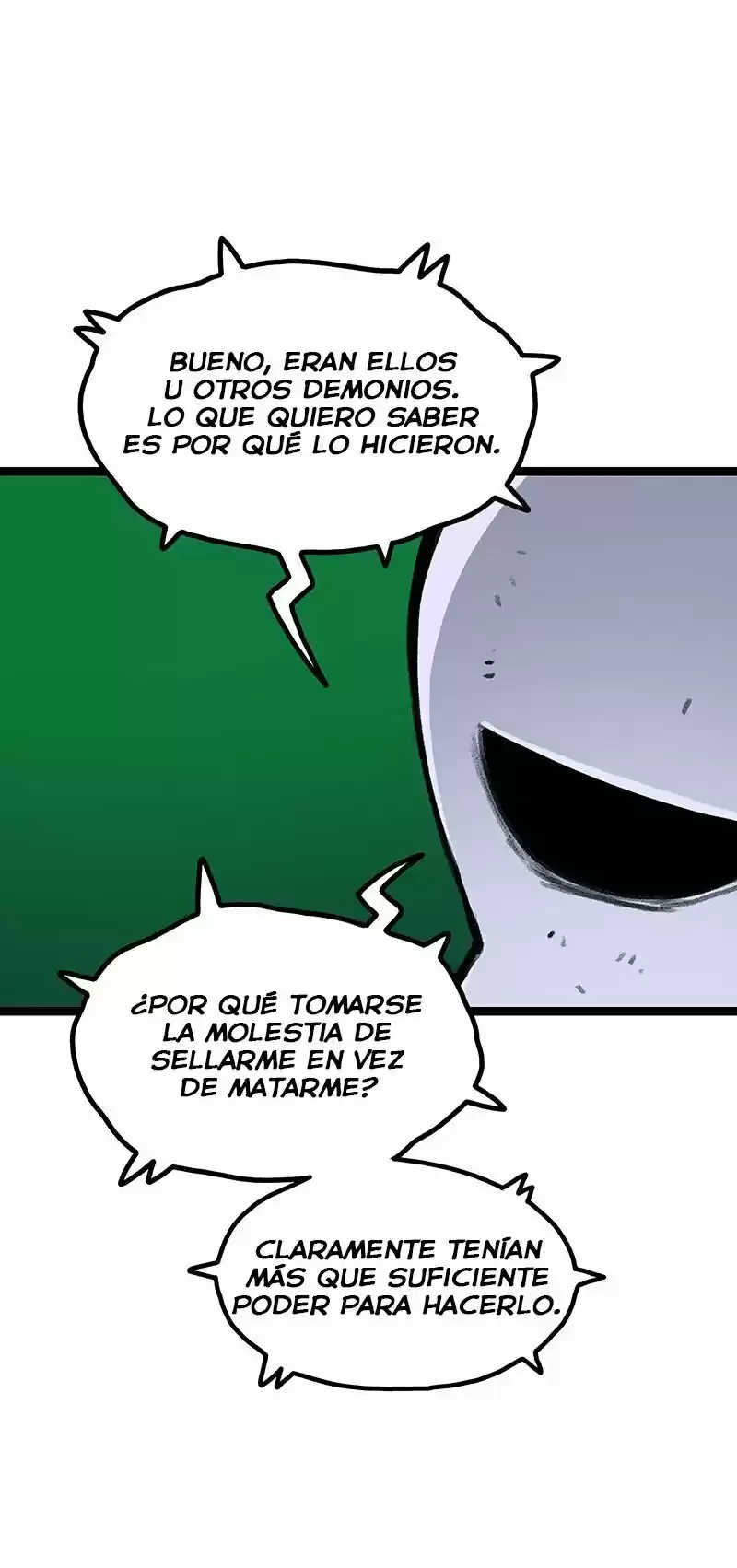 Lone capítulo 36, página 36