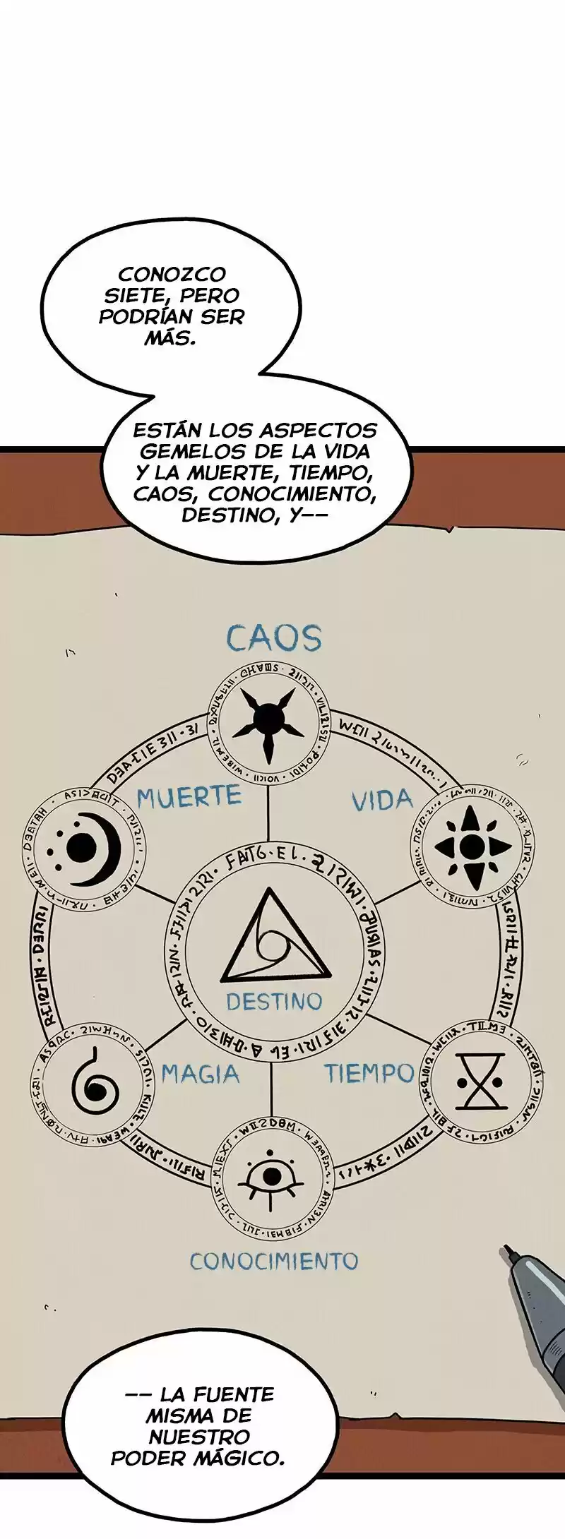 Lone capítulo 36, página 48