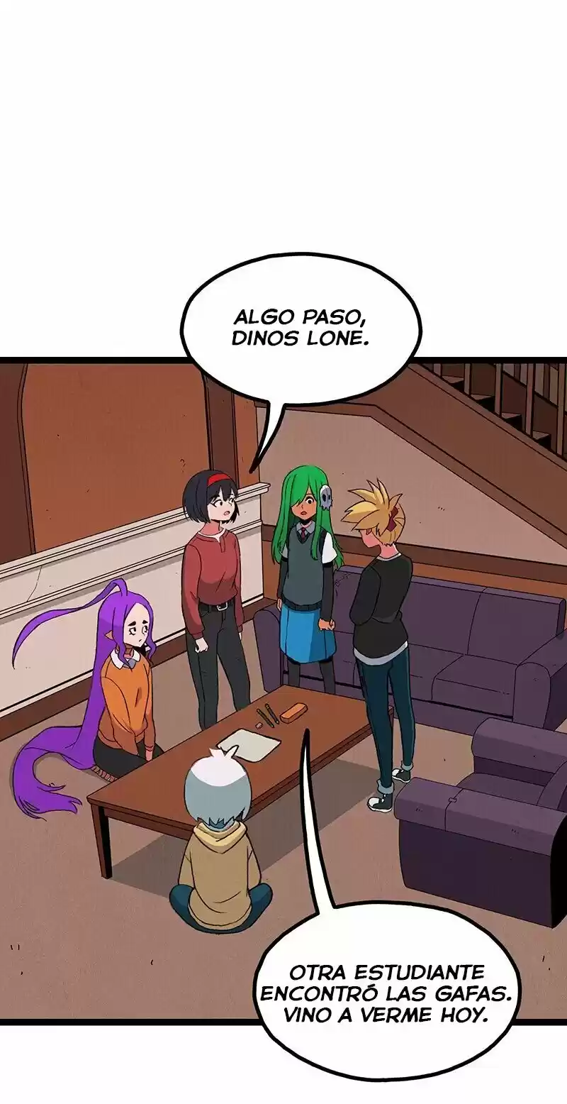 Lone capítulo 36, página 54