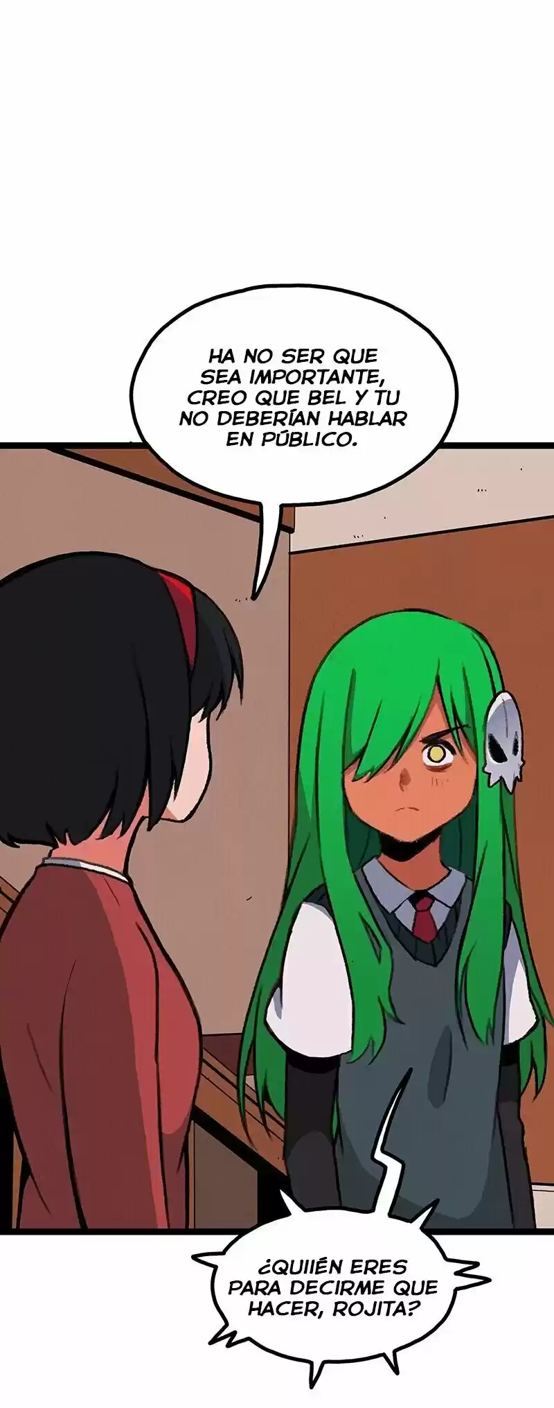 Lone capítulo 36, página 60