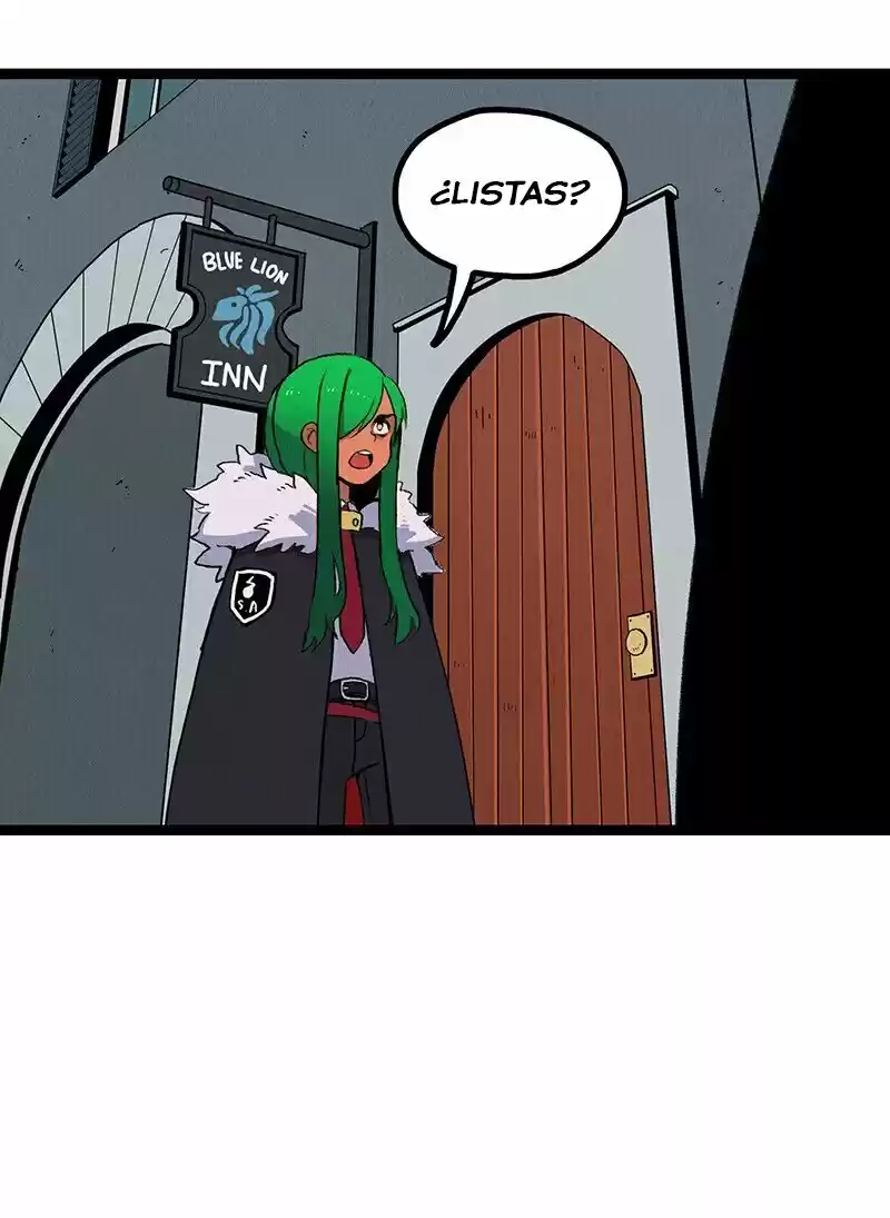 Lone capítulo 37, página 13