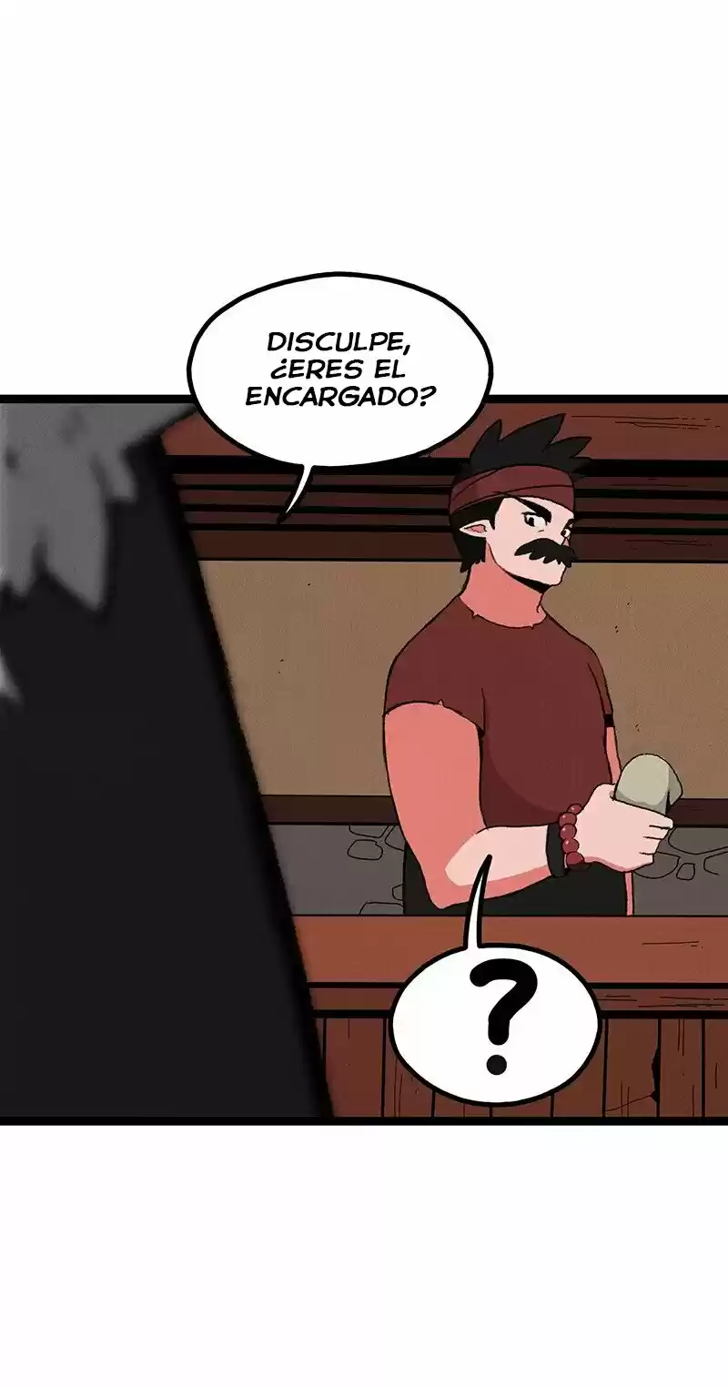 Lone capítulo 37, página 21