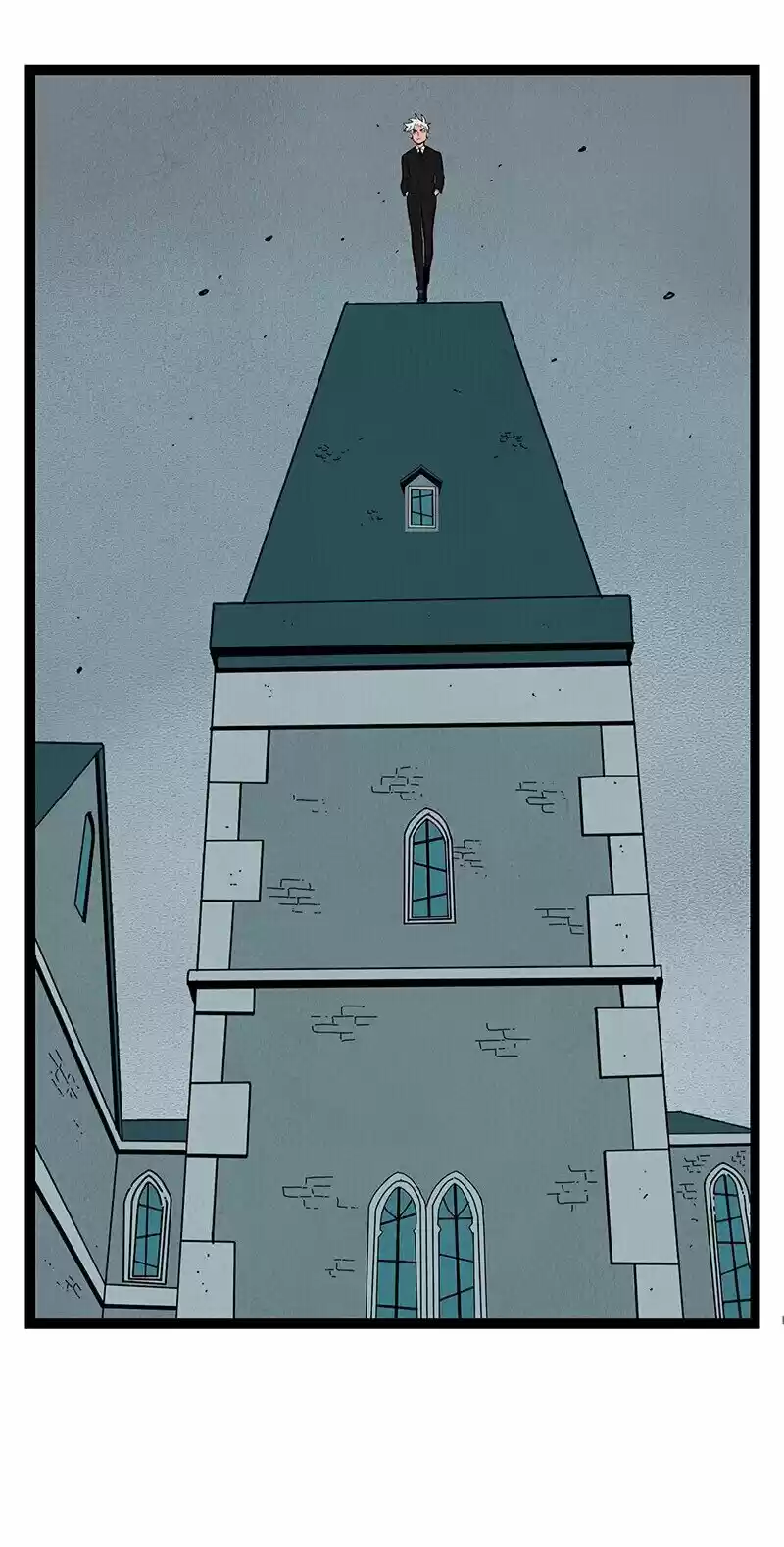 Lone capítulo 37, página 28