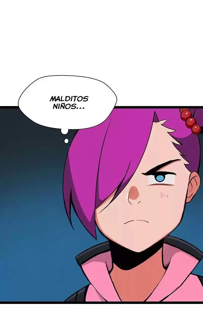 Lone capítulo 38, página 7