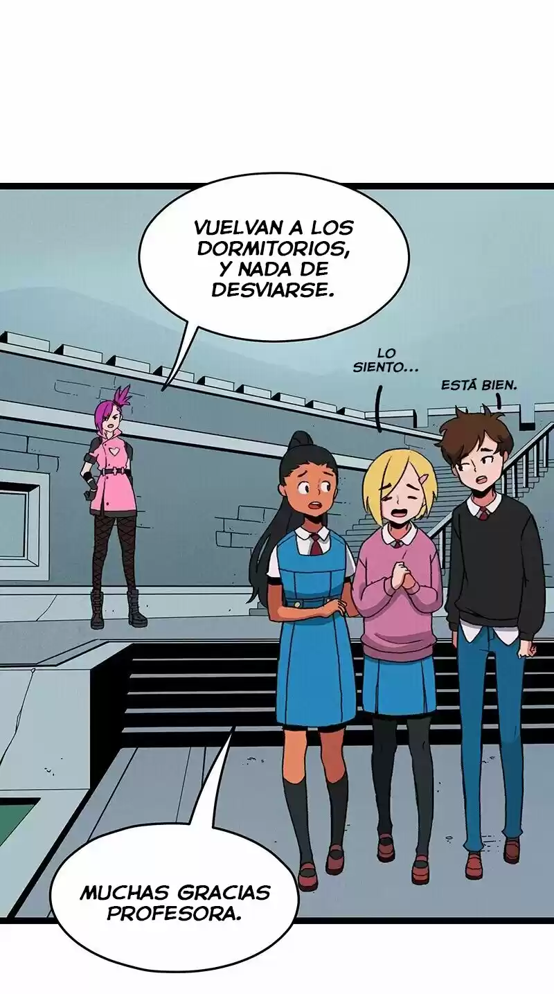 Lone capítulo 38, página 10