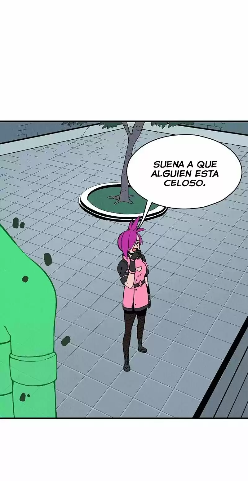 Lone capítulo 38, página 12