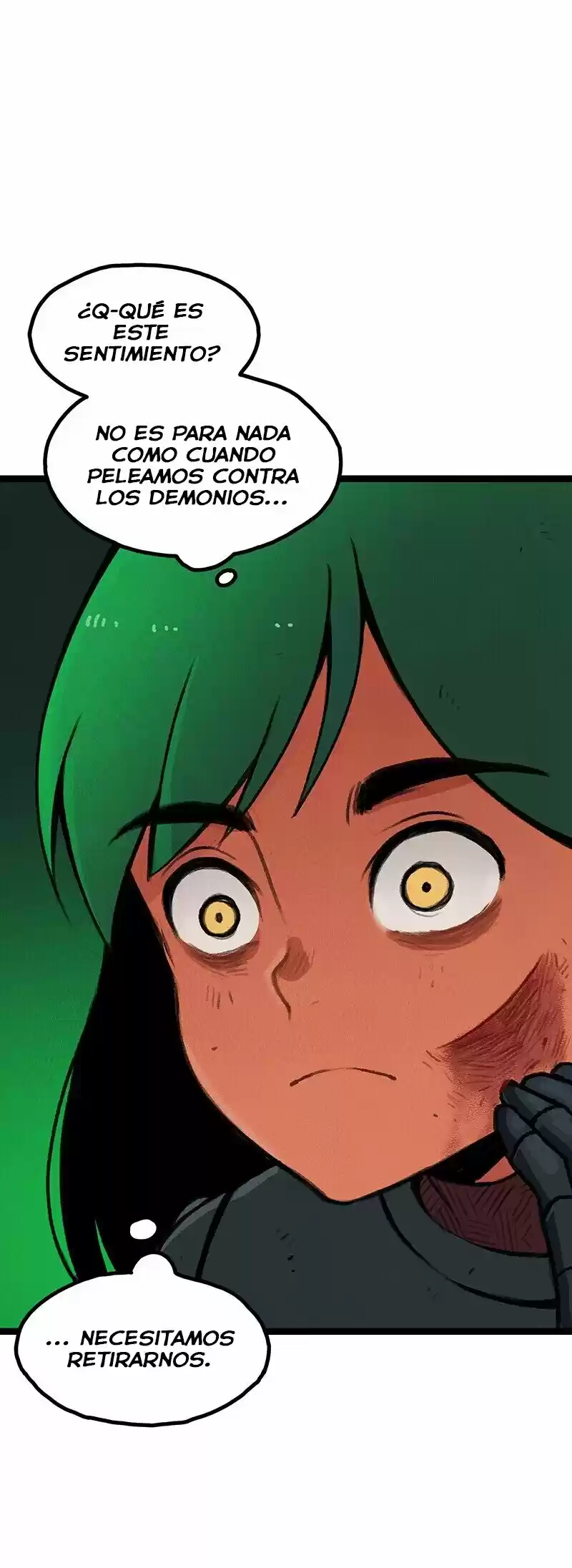 Lone capítulo 38, página 60