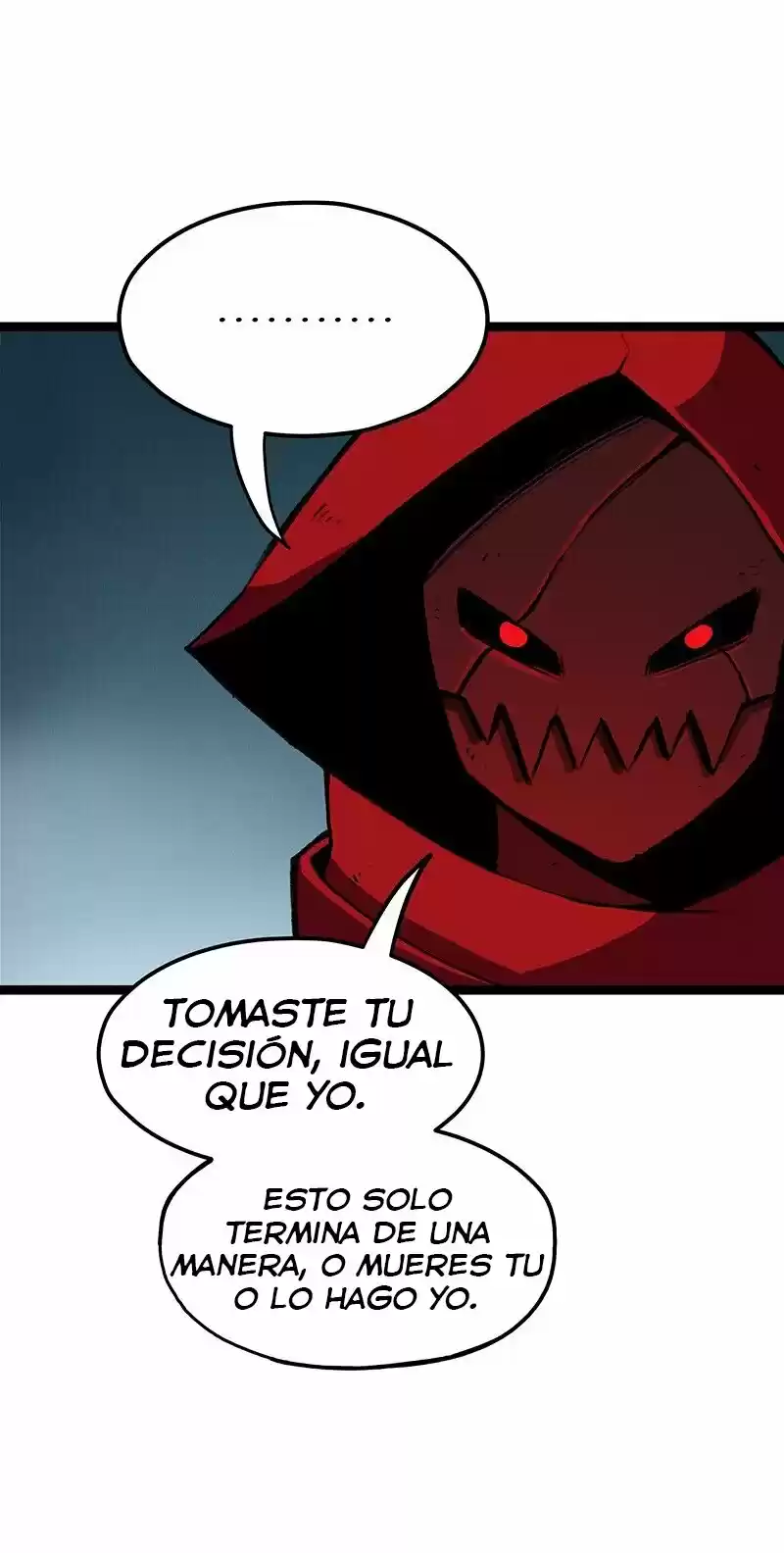 Lone capítulo 39, página 6