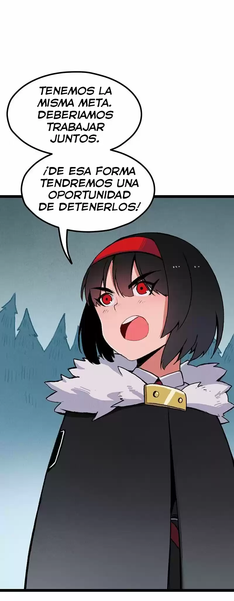 Lone capítulo 39, página 7