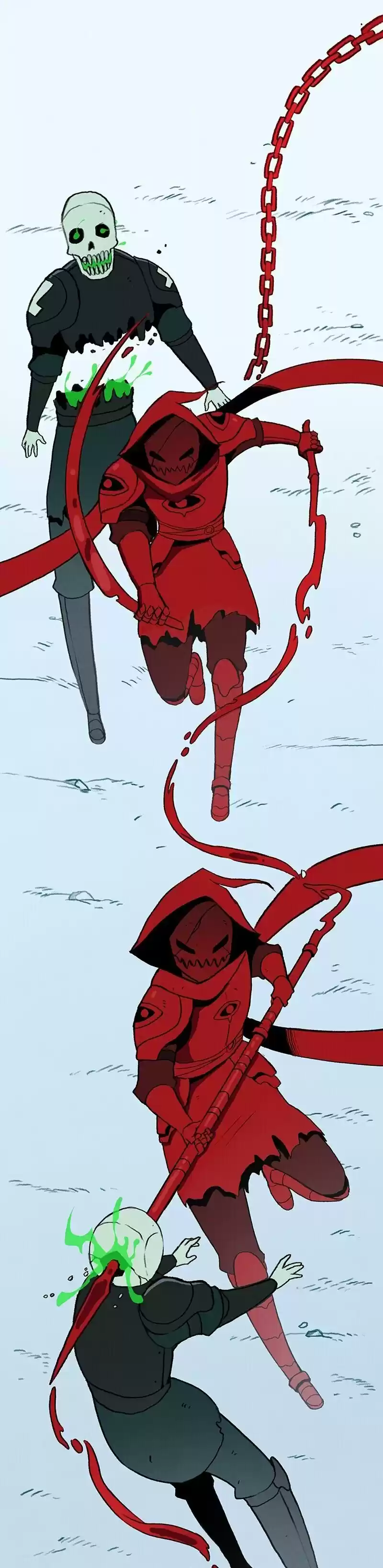 Lone capítulo 39, página 24