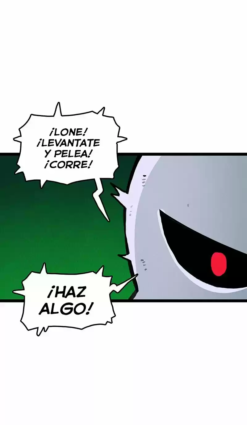 Lone capítulo 39, página 39