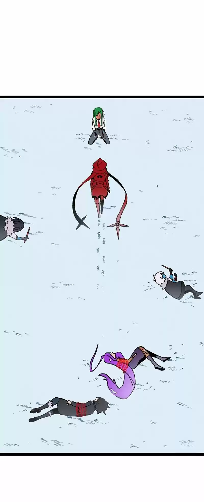 Lone capítulo 39, página 46