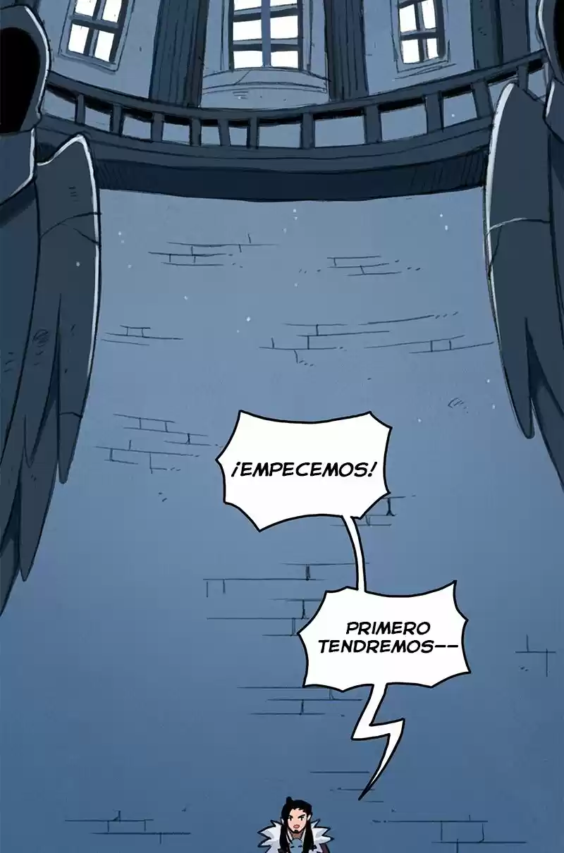 Lone capítulo 4, página 3