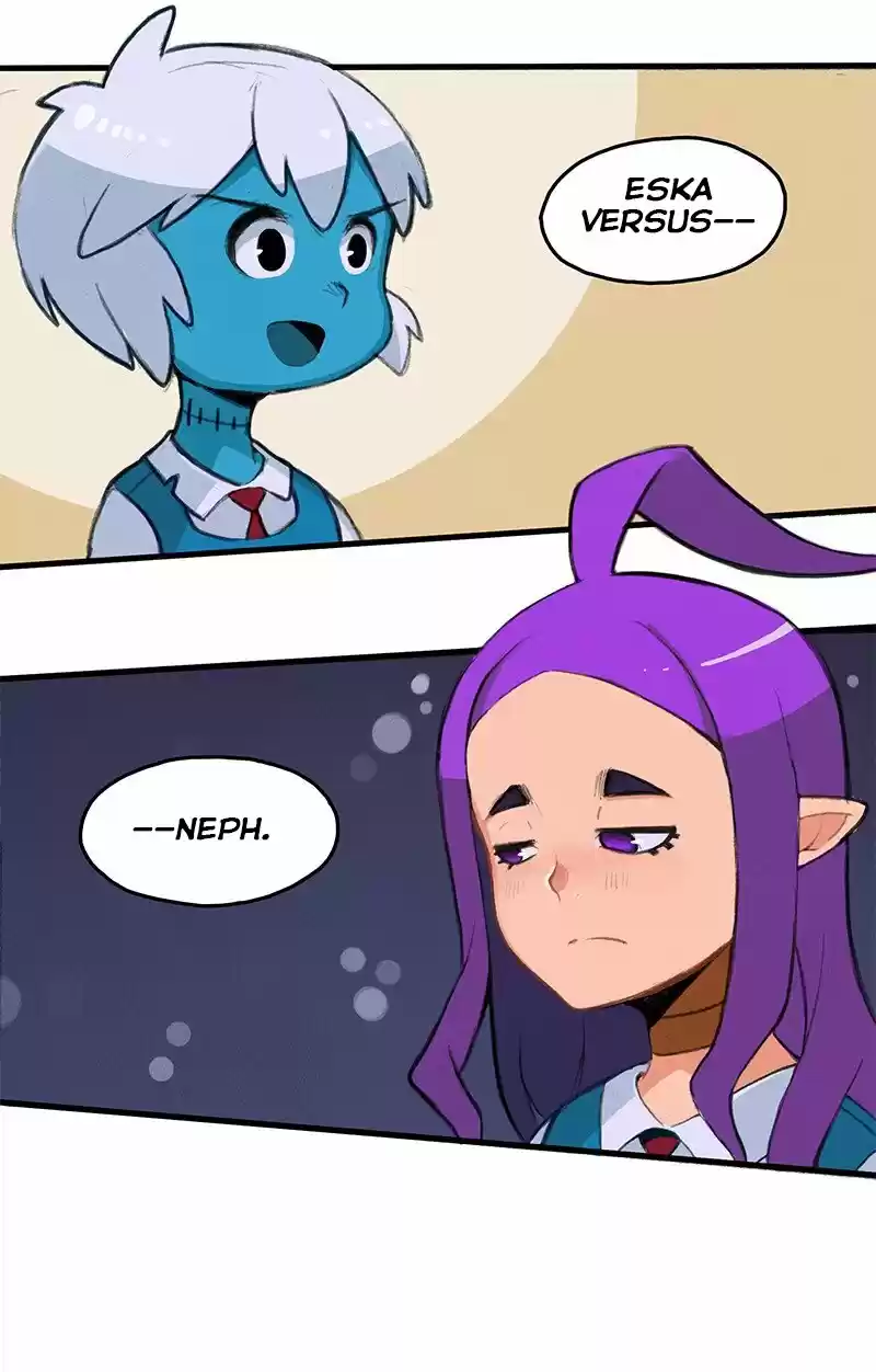 Lone capítulo 4, página 5